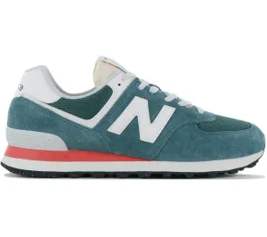 New Balance Classic 574 - Herren Sneakers Schuhe Grün U574VPG