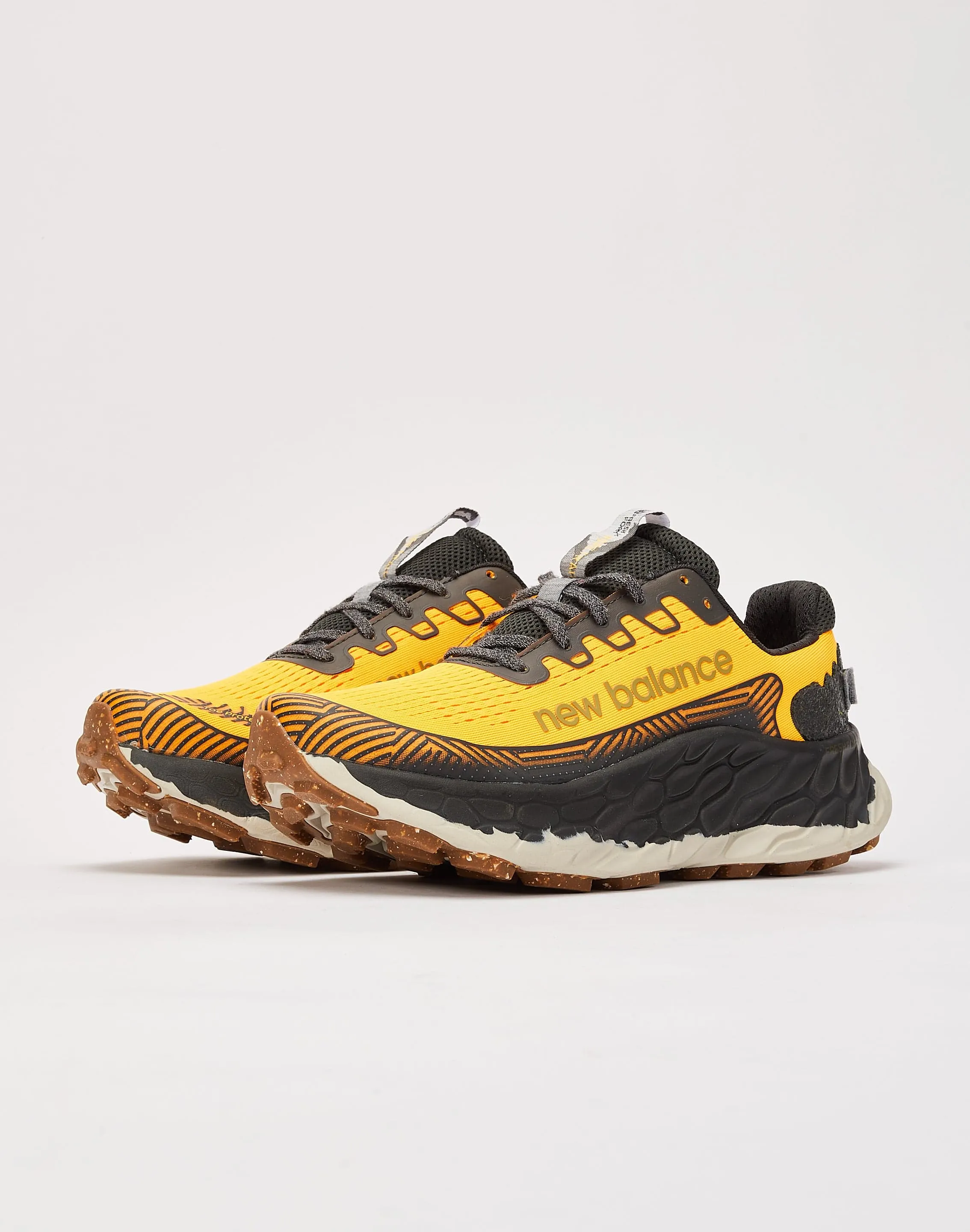 New Balance Fresh Foam Trail V3