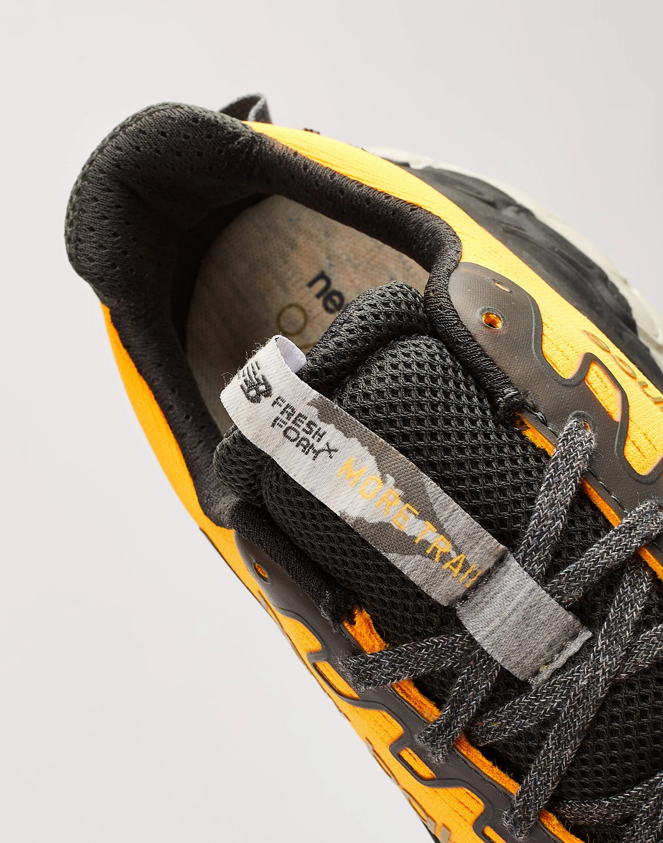 New Balance Fresh Foam Trail V3
