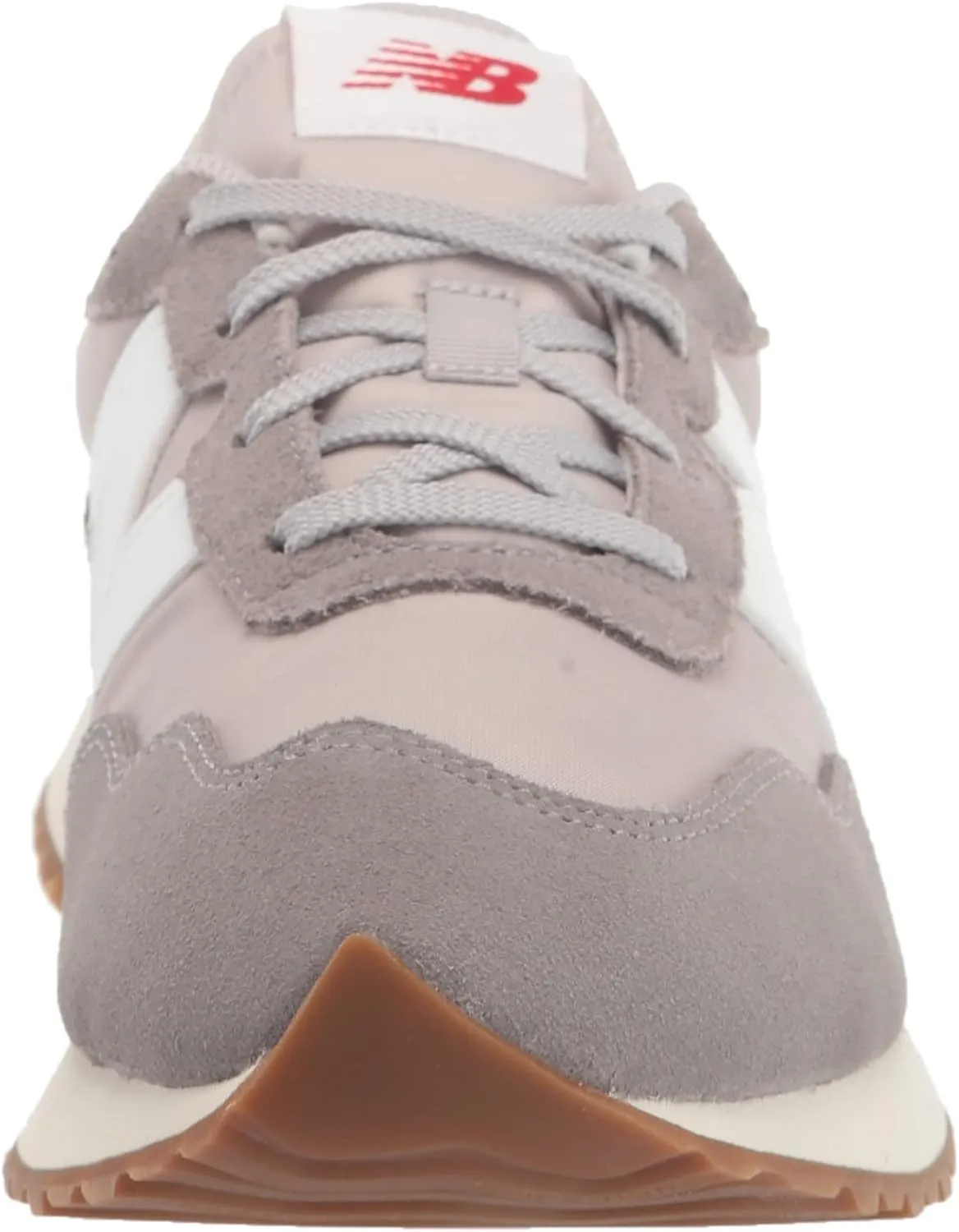 New Balance Kids 237 V1 Lace-up Sneaker
