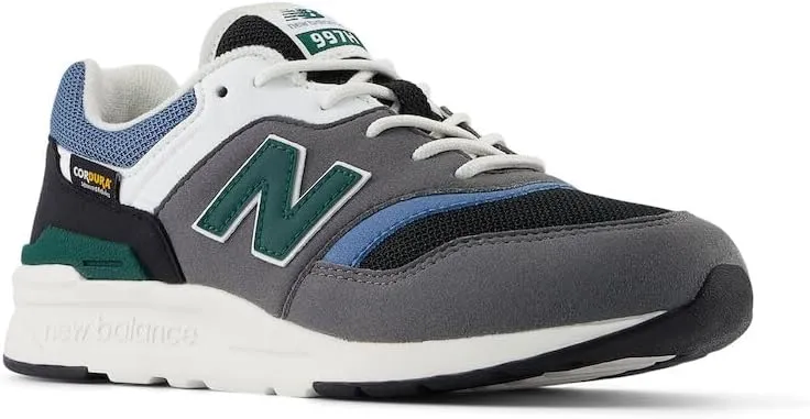 New Balance Kid's 997H V1 Lace-up Sneaker