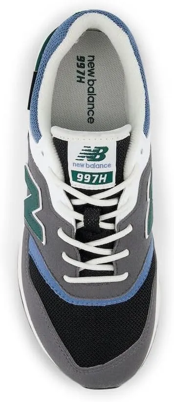 New Balance Kid's 997H V1 Lace-up Sneaker