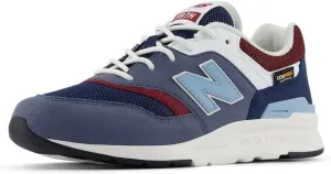 New Balance Kid's 997H V1 Lace-up Sneaker