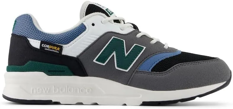 New Balance Kid's 997H V1 Lace-up Sneaker