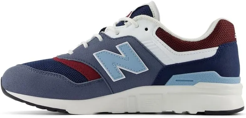 New Balance Kid's 997H V1 Lace-up Sneaker