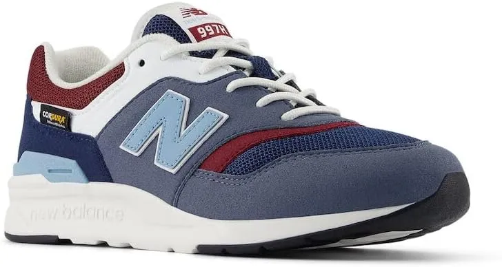 New Balance Kid's 997H V1 Lace-up Sneaker