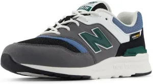 New Balance Kid's 997H V1 Lace-up Sneaker