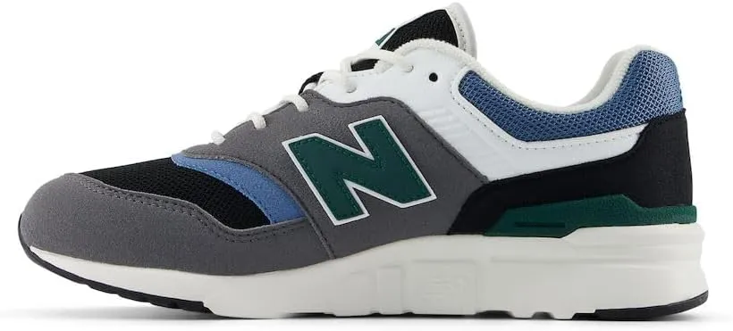 New Balance Kid's 997H V1 Lace-up Sneaker