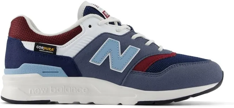 New Balance Kid's 997H V1 Lace-up Sneaker