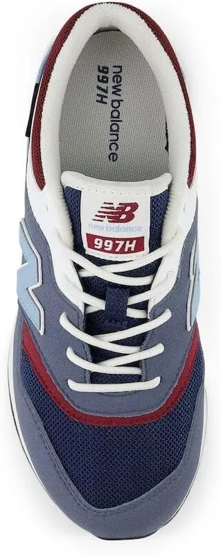 New Balance Kid's 997H V1 Lace-up Sneaker