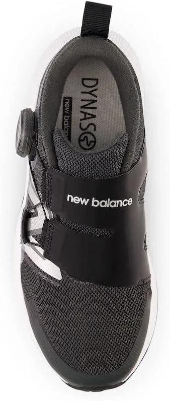 New Balance Kids' DynaSoft Reveal V4 Boa Running Shoe