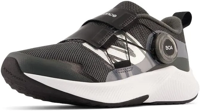 New Balance Kids' DynaSoft Reveal V4 Boa Running Shoe