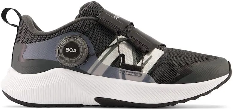 New Balance Kids' DynaSoft Reveal V4 Boa Running Shoe