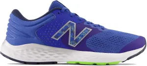New Balance M520PB7 Trainers Shoes (2E) - 15 US Blue