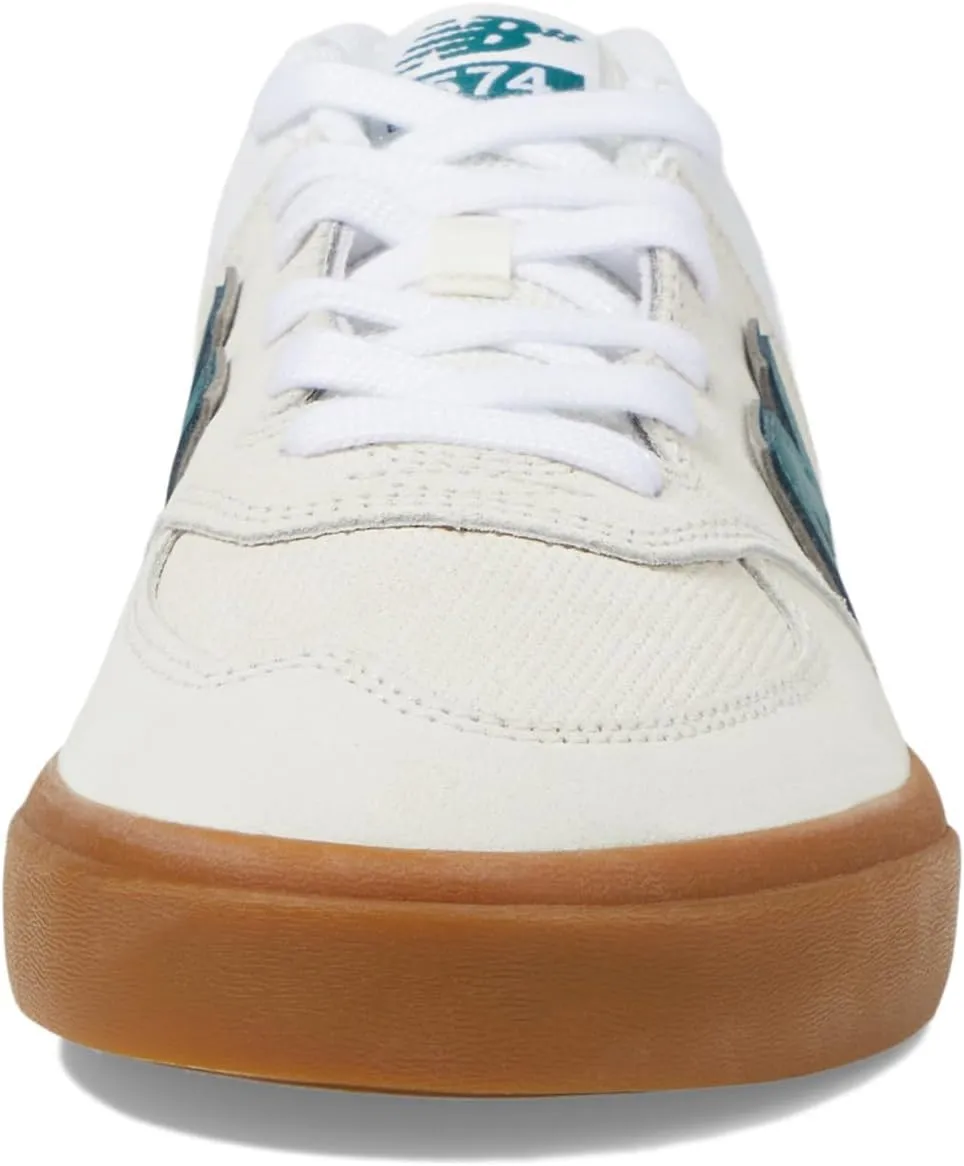New Balance Men's 574 Vulc Skate Shoe