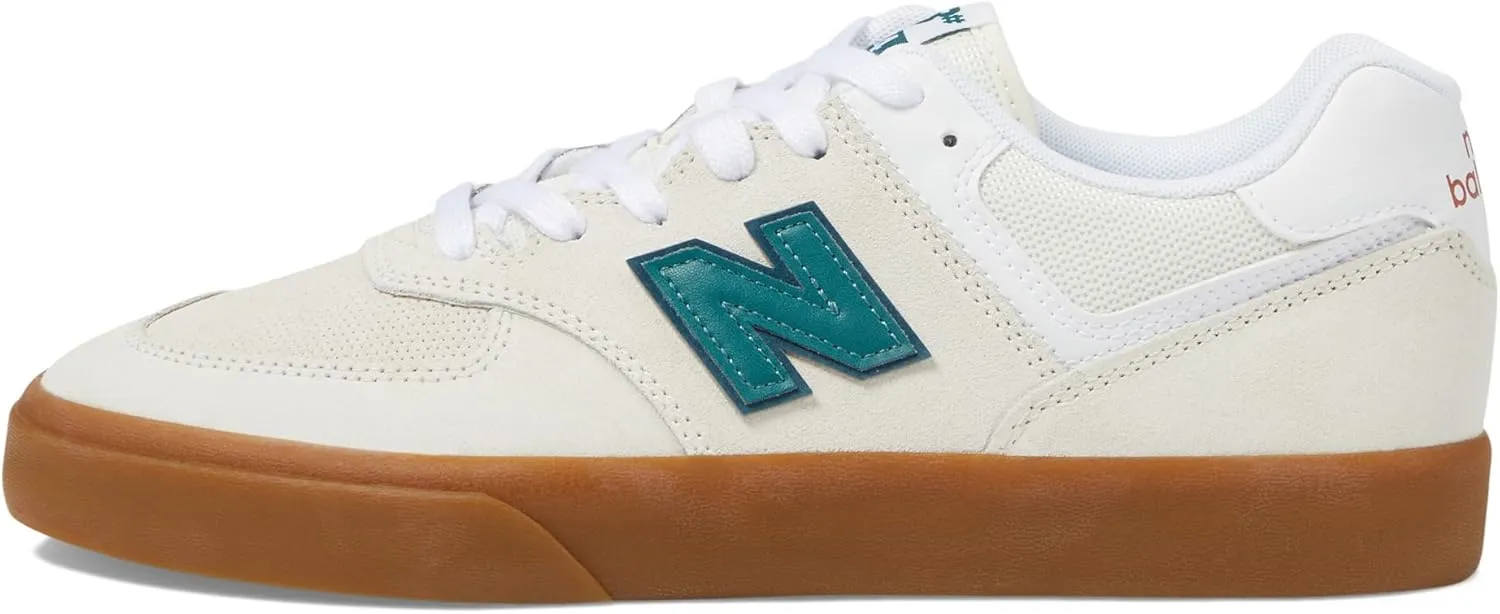 New Balance Men's 574 Vulc Skate Shoe