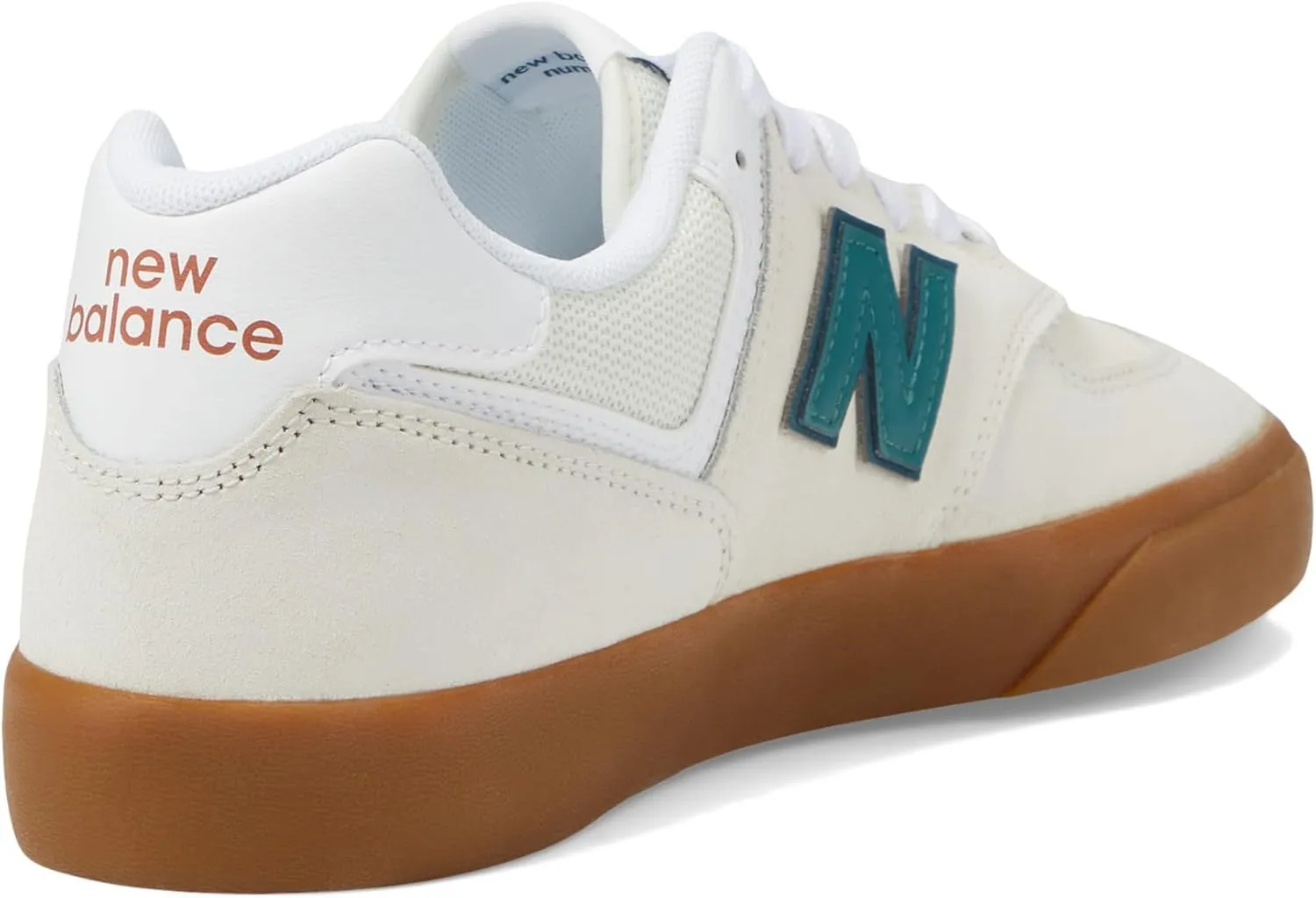 New Balance Men's 574 Vulc Skate Shoe