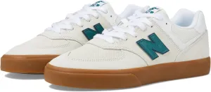 New Balance Men's 574 Vulc Skate Shoe