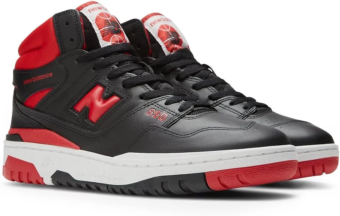 New Balance Men's 650 Sneaker