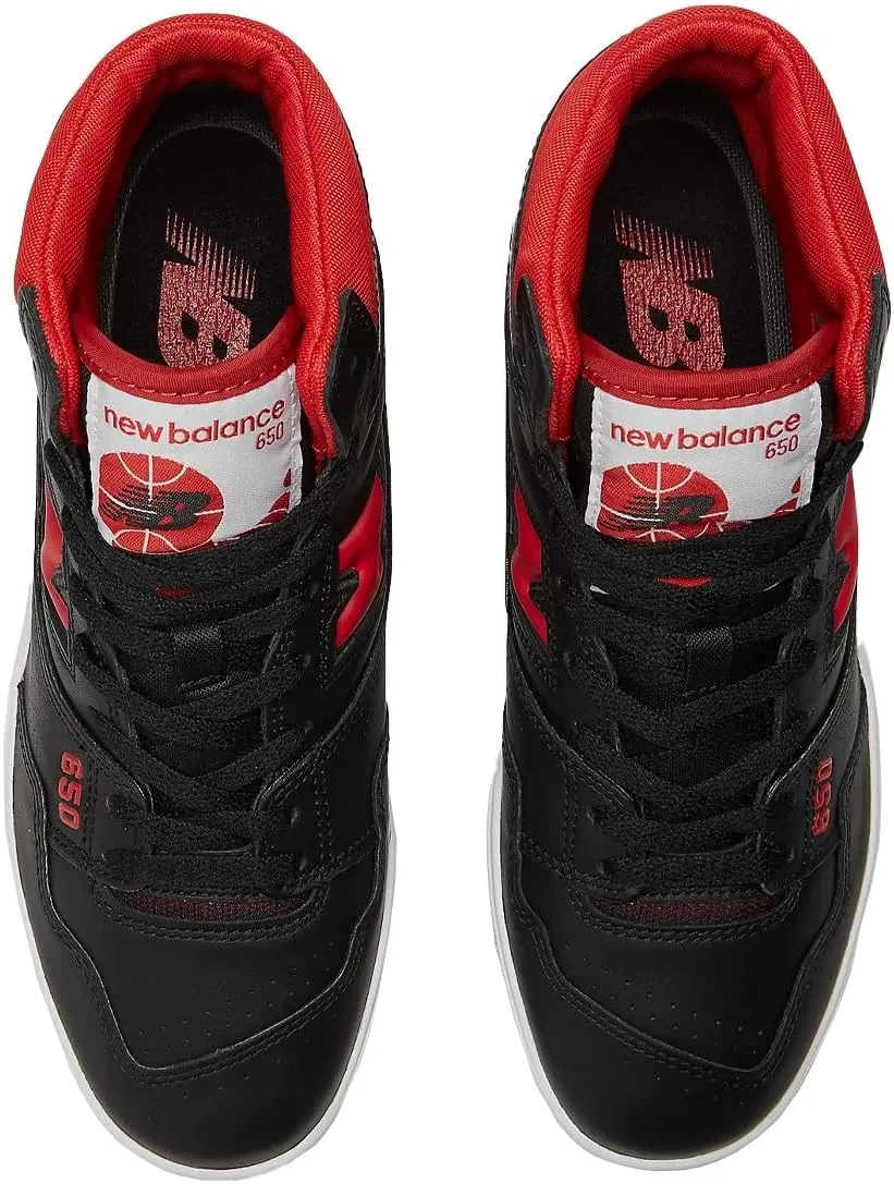 New Balance Men's 650 Sneaker