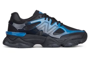 New Balance U9060IDW - Sea Stone/Black