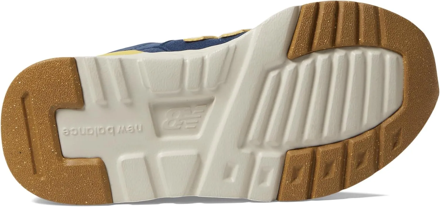 New Balance Unisex-Child 997h V1 Lace-up Sneaker