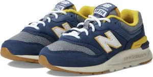 New Balance Unisex-Child 997h V1 Lace-up Sneaker