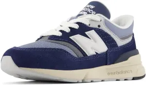 New Balance Unisex-Child 997r V1 Lace-up Sneaker
