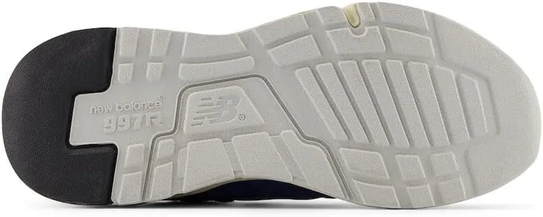 New Balance Unisex-Child 997r V1 Lace-up Sneaker