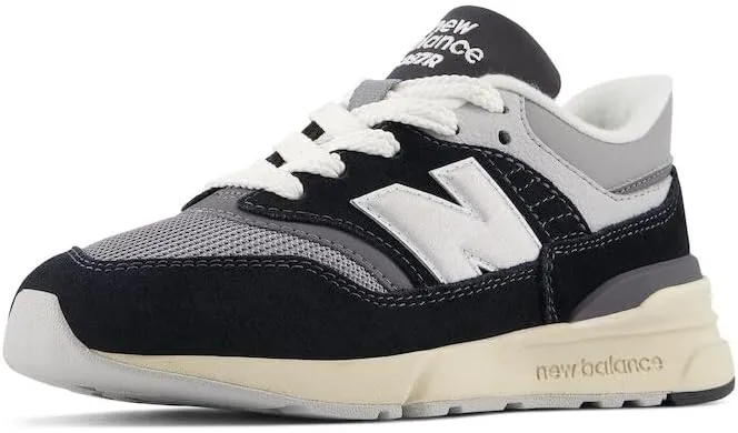 New Balance Unisex-Child 997r V1 Lace-up Sneaker