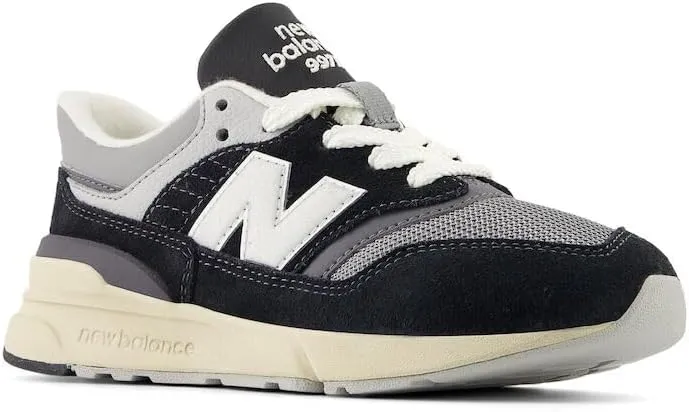 New Balance Unisex-Child 997r V1 Lace-up Sneaker