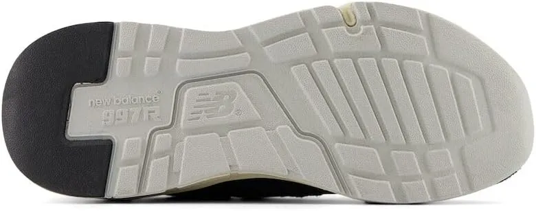 New Balance Unisex-Child 997r V1 Lace-up Sneaker