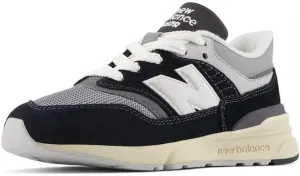 New Balance Unisex-Child 997r V1 Lace-up Sneaker