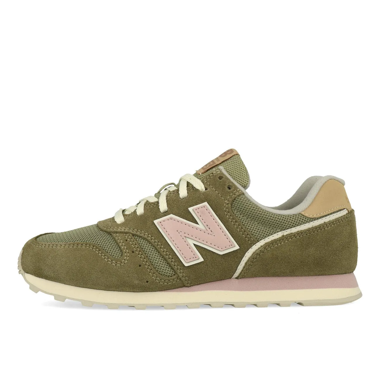 New Balance WL 373 ES2 Damen Incense Space Pink