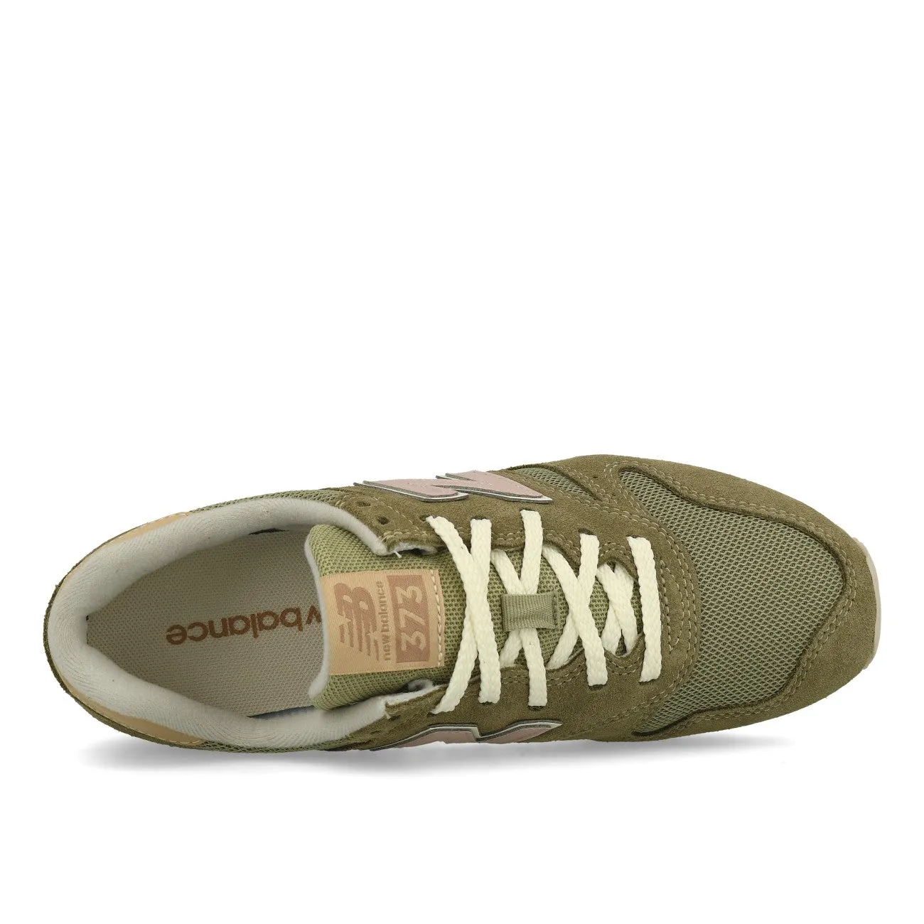 New Balance WL 373 ES2 Damen Incense Space Pink