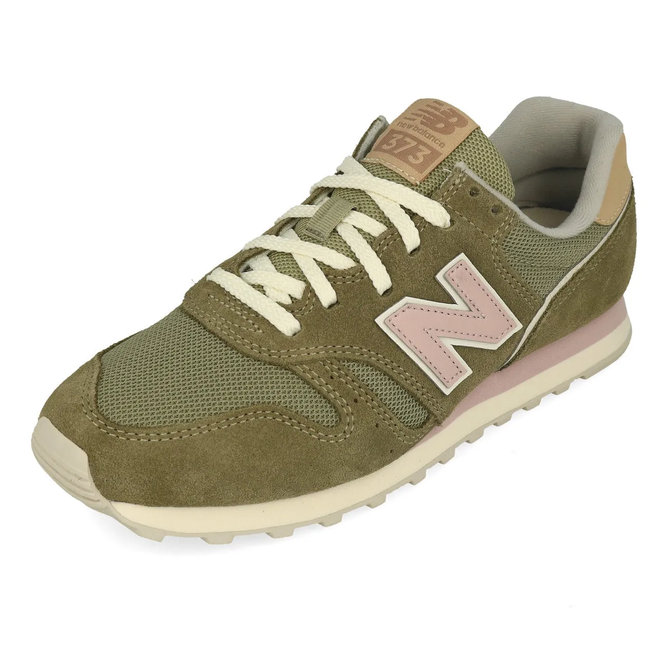 New Balance WL 373 ES2 Damen Incense Space Pink