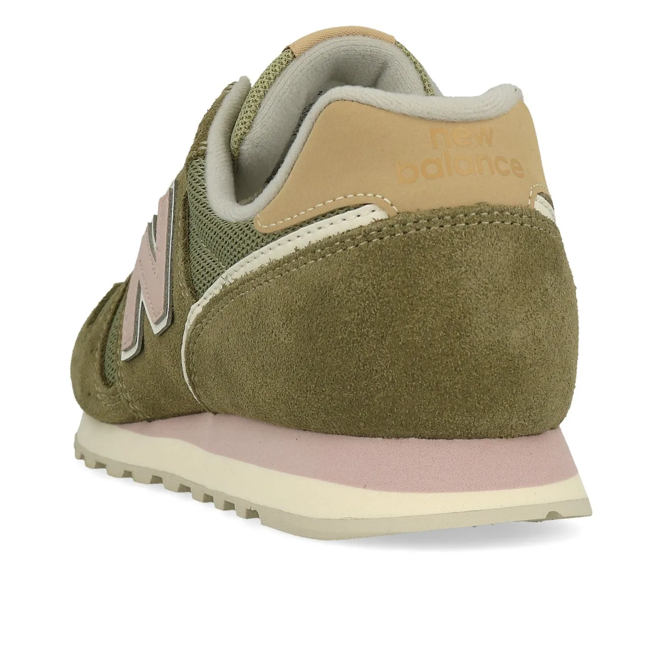 New Balance WL 373 ES2 Damen Incense Space Pink