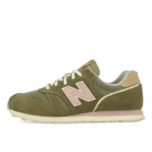 New Balance WL 373 ES2 Damen Incense Space Pink