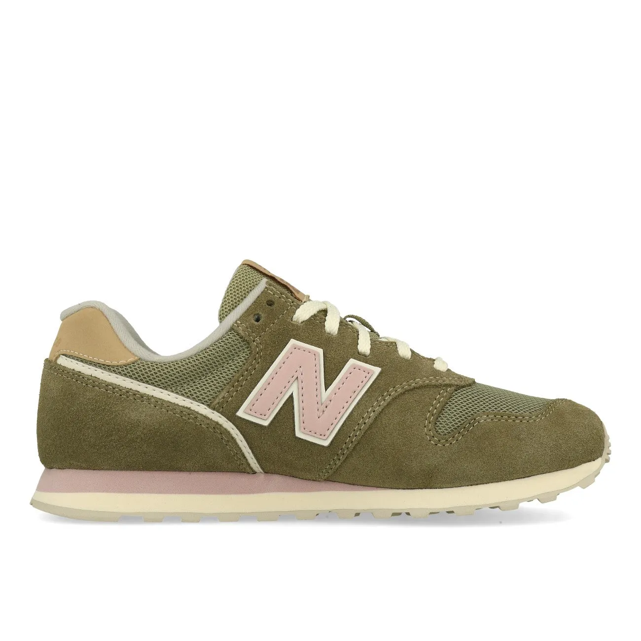 New Balance WL 373 ES2 Damen Incense Space Pink