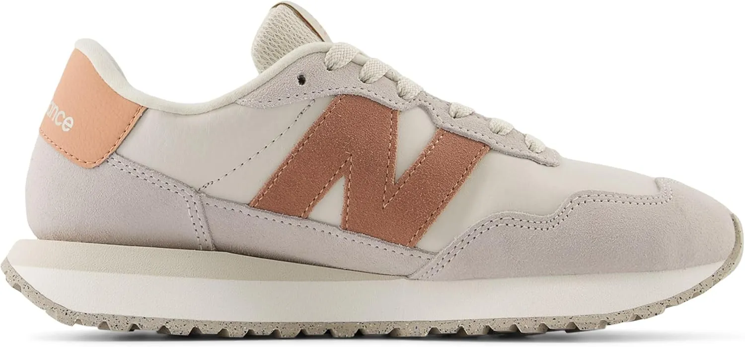 New Balance Women's 237 V1 Sneaker, 11.5