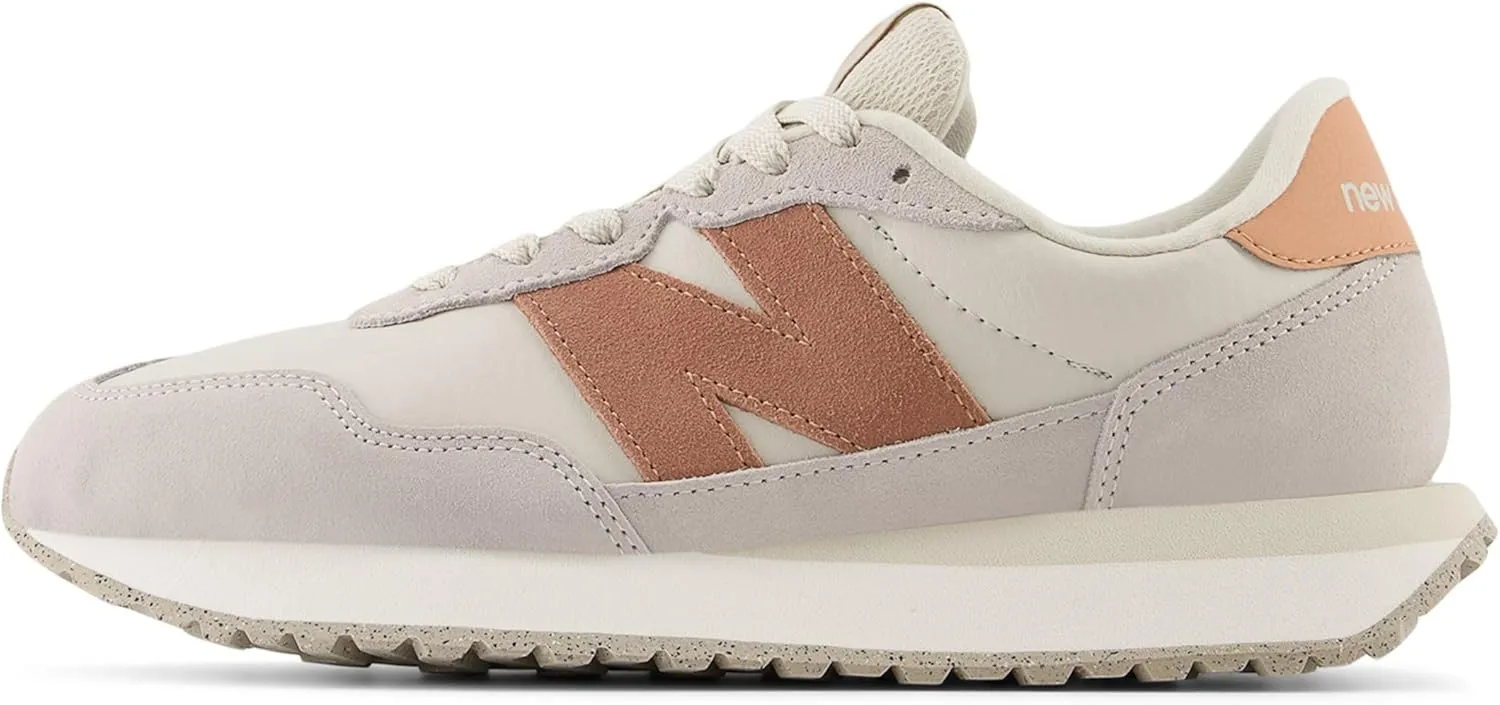 New Balance Women's 237 V1 Sneaker, 11.5