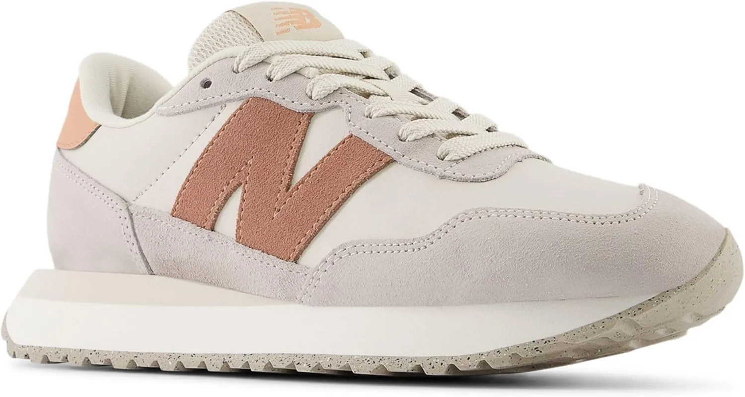 New Balance Women's 237 V1 Sneaker, 11.5