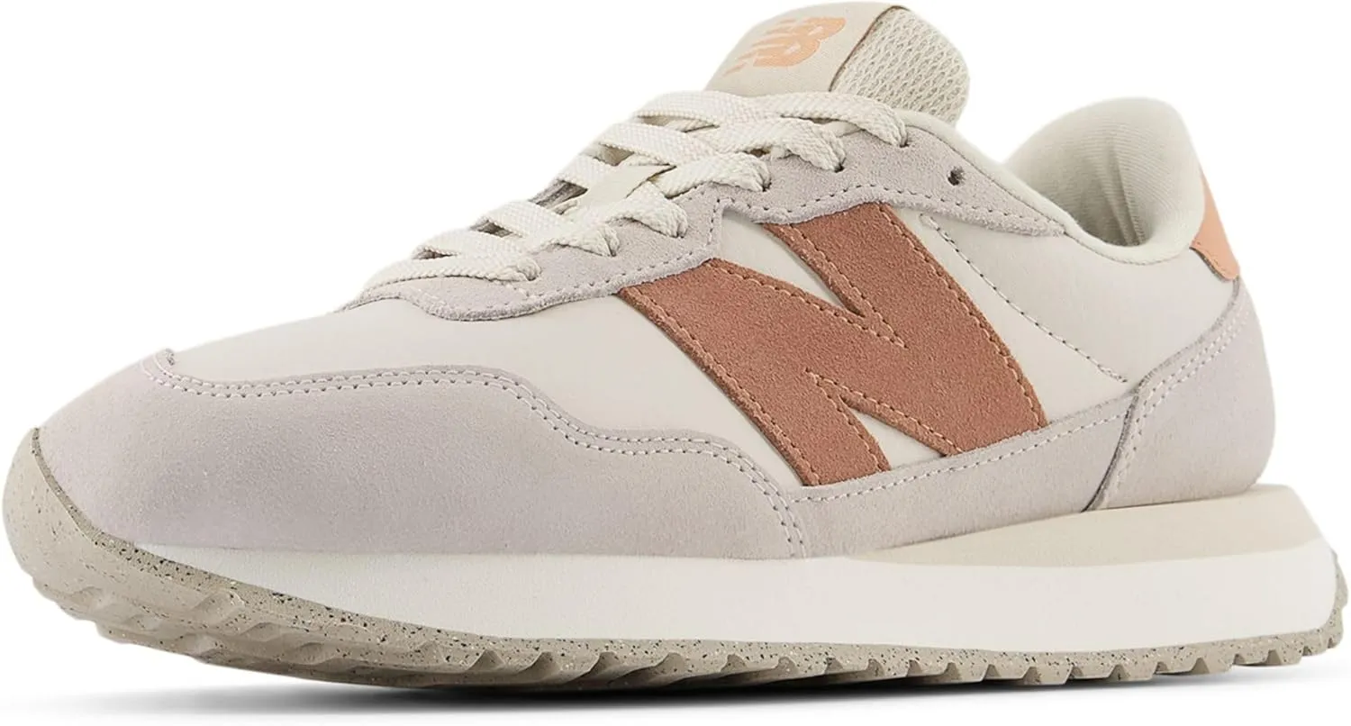 New Balance Women's 237 V1 Sneaker, 11.5