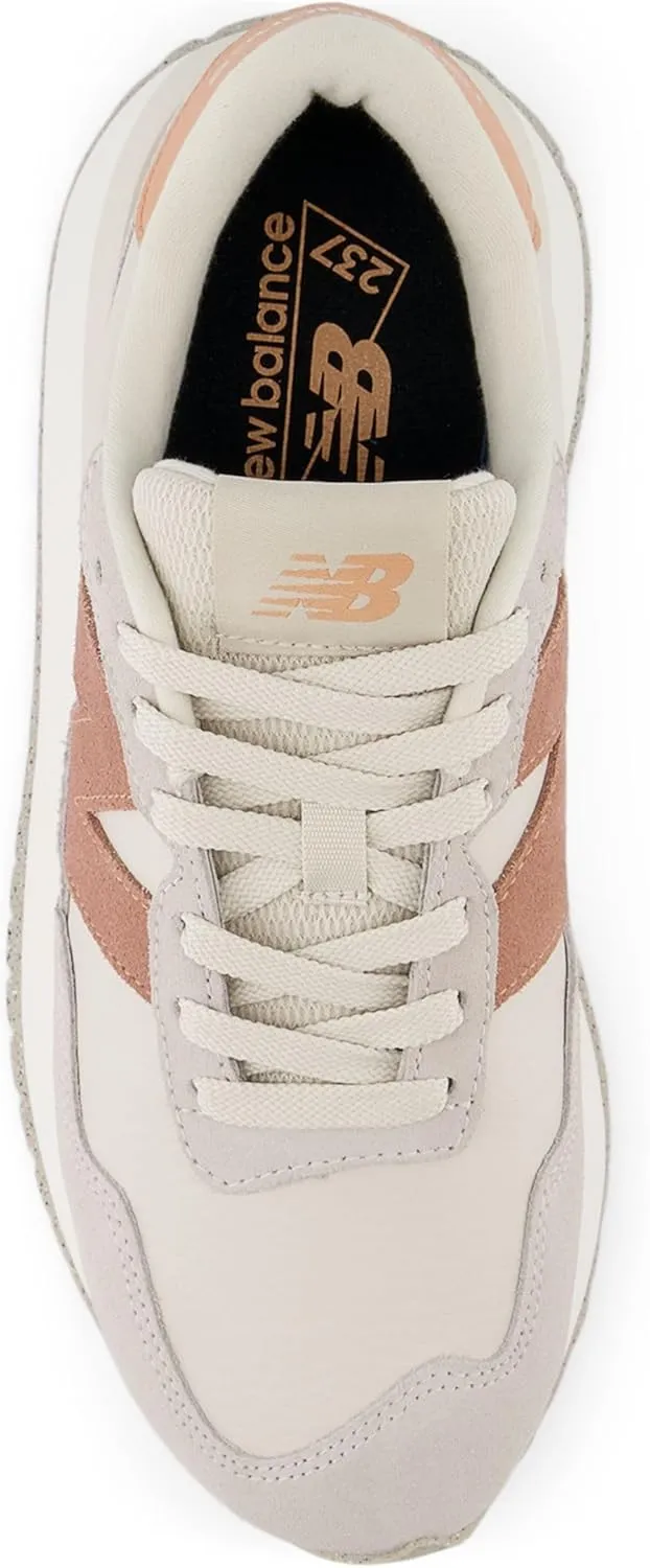 New Balance Women's 237 V1 Sneaker, 11.5