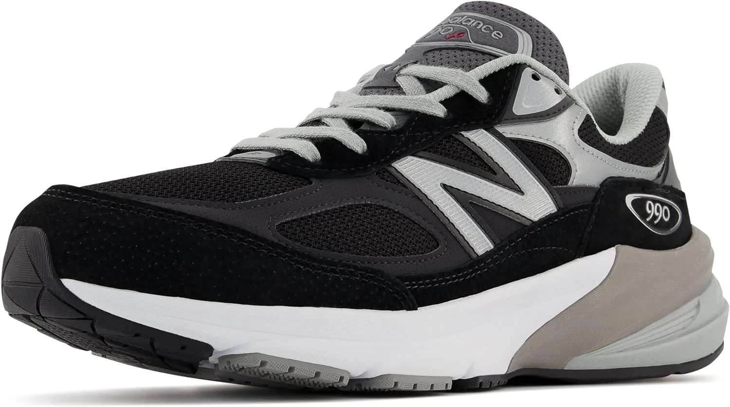 New Balance Women's FuelCell 990 V6 Sneaker