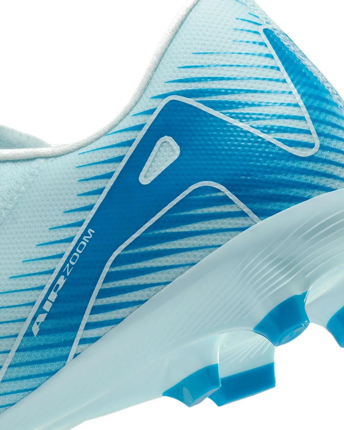 Nike Herren Zoom Vapor 16 Academy Fg/Mg Sneaker