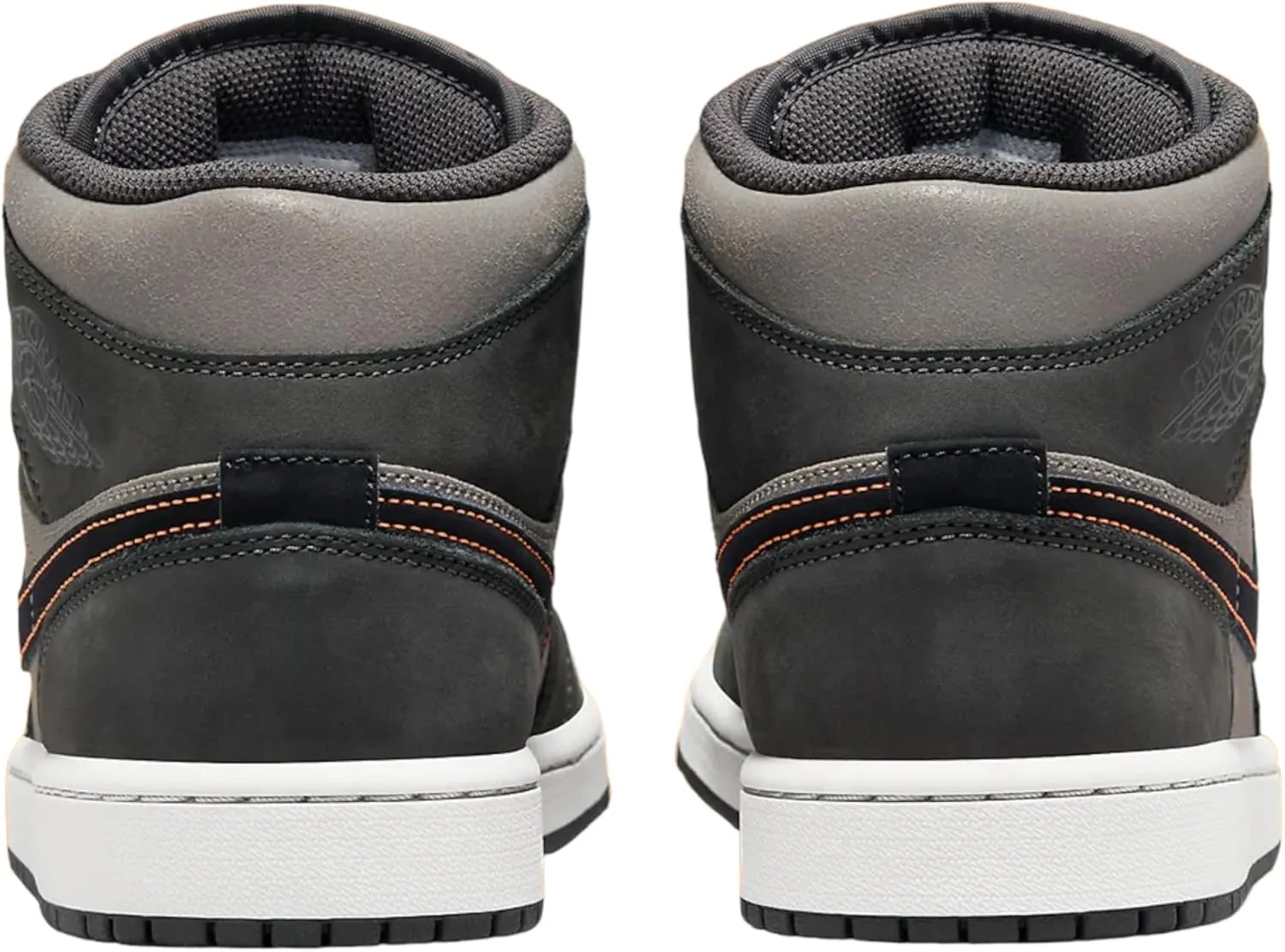 Nike Men's Air Jordan 1 Mid Shoes Sneaker