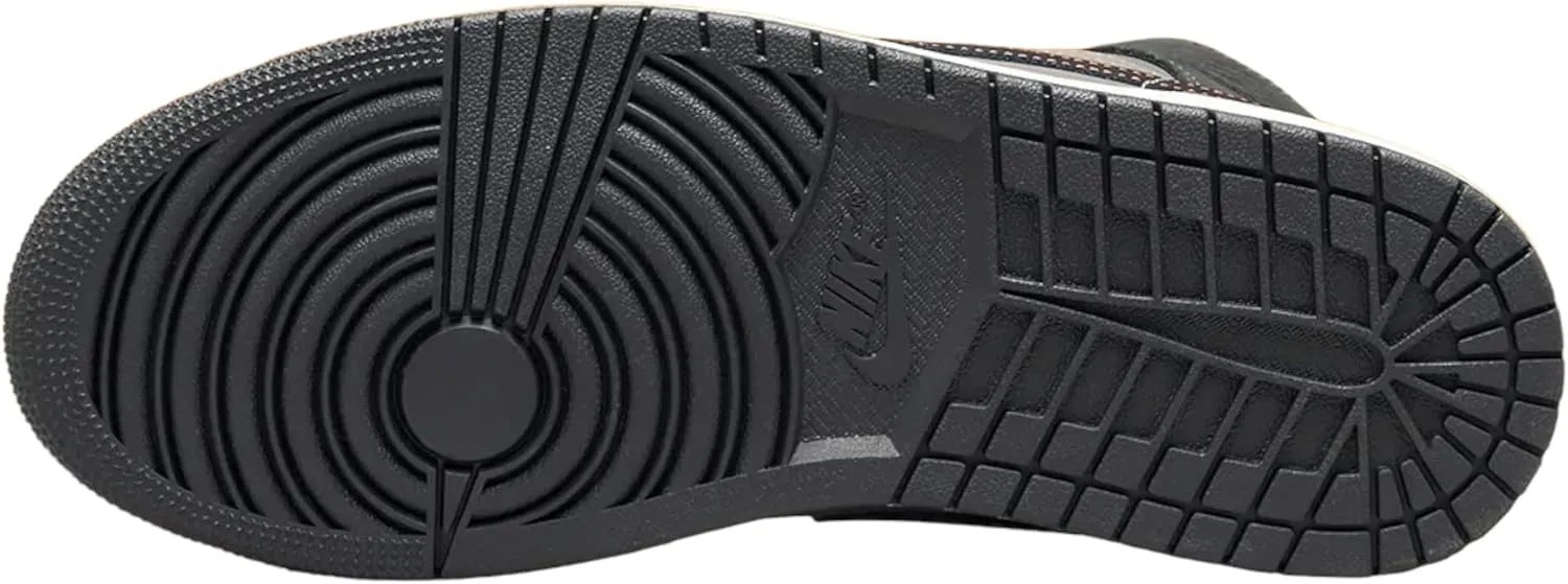 Nike Men's Air Jordan 1 Mid Shoes Sneaker