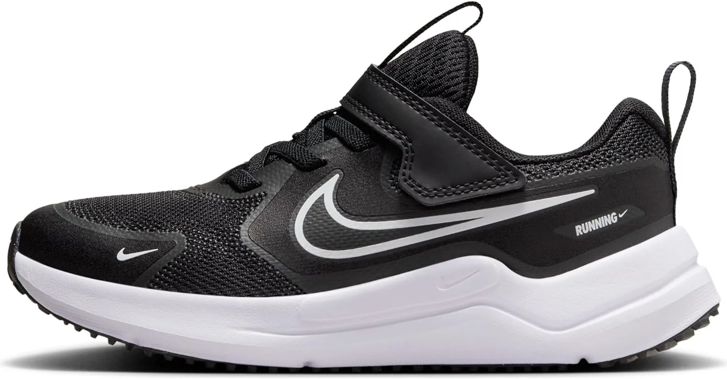 Nike Unisex-Child Cosmic Runner Road Running Shoes Sneaker
