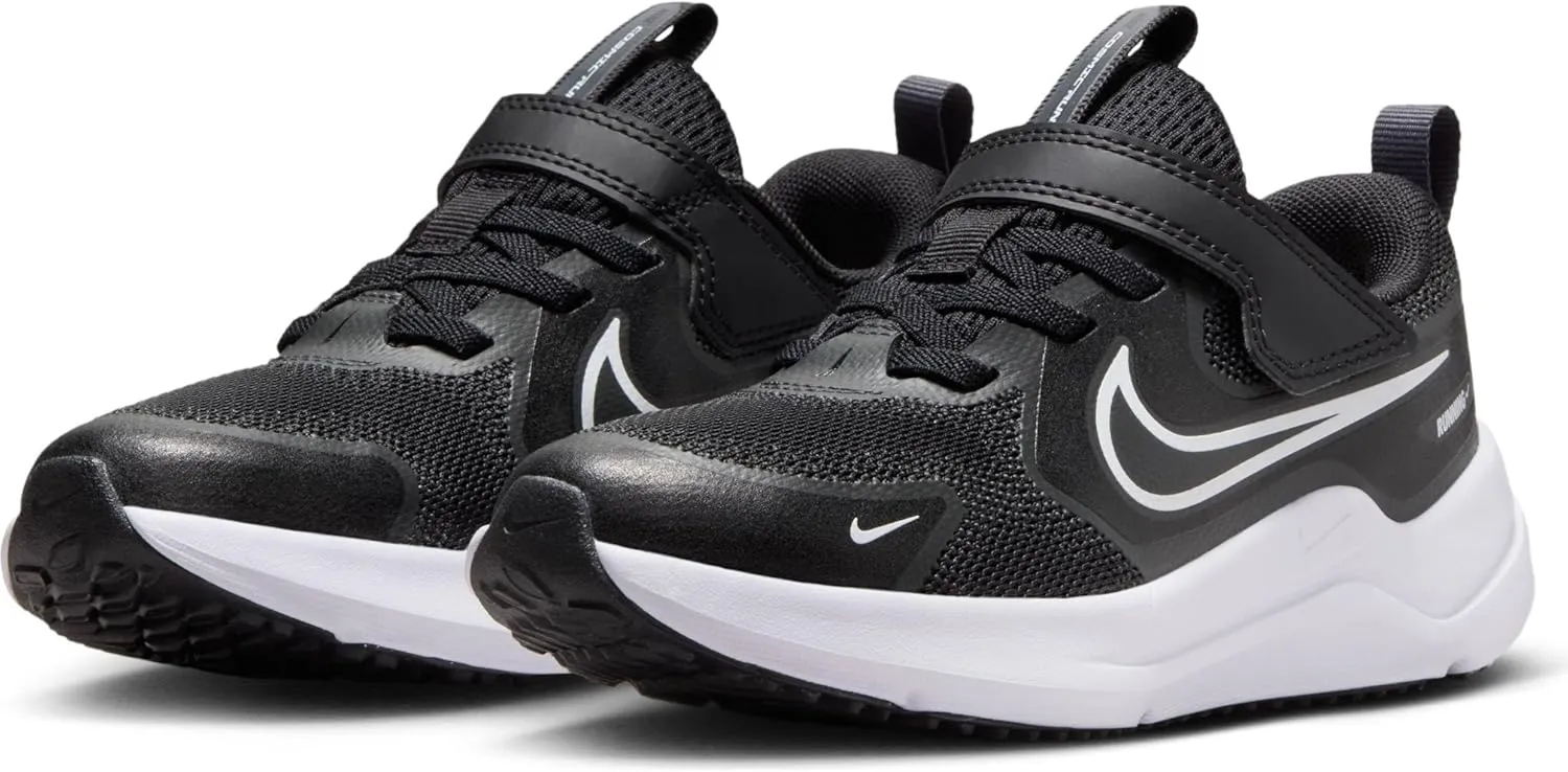 Nike Unisex-Child Cosmic Runner Road Running Shoes Sneaker